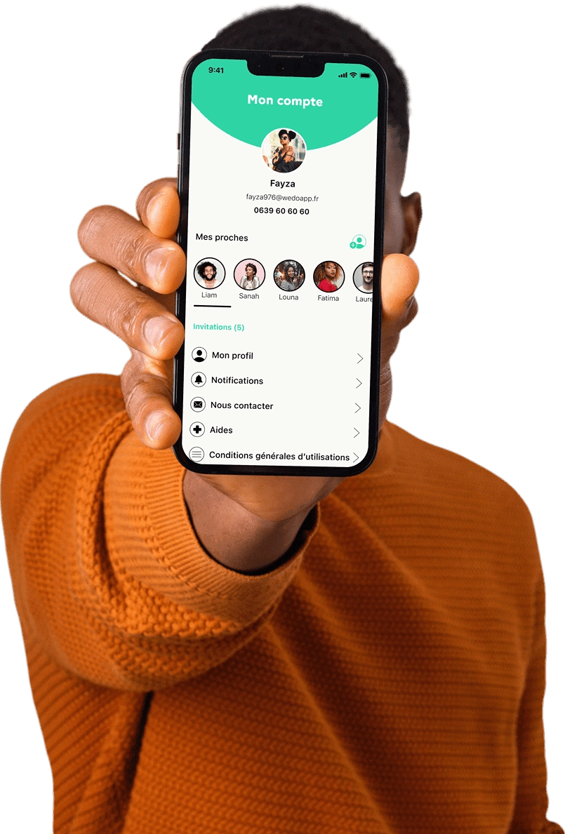 exemple app